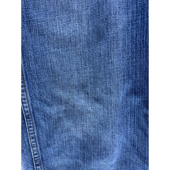 Lot Of 3 Wrangler Retro Slim Medium Wash 30 X 32 Men’s Denim Western Cowboy - Picture 12 of 16